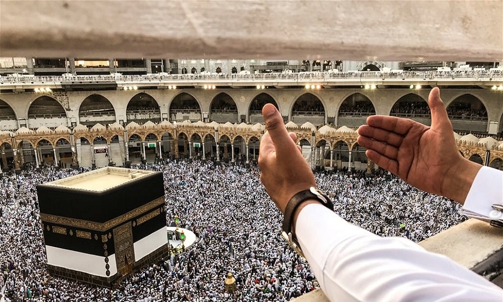 السعودية تحذر الحجاج من الخروج من الخيام بسبب الحرارة