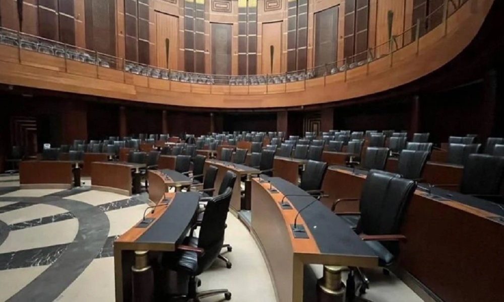 ملف 'سد المسيلحة' على طاولة لجنة الأشغال