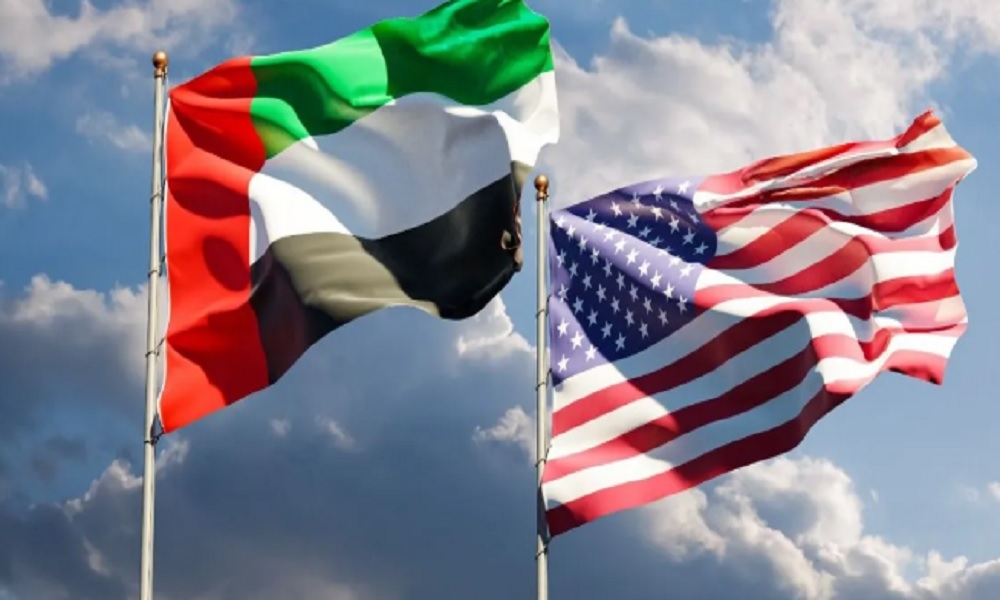 الإمارات وأميركا ترسمان خريطة الطاقة النظيفة