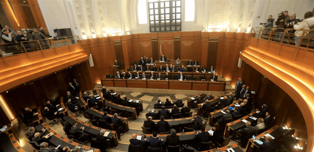 فتح دورة استثنائية لمجلس النواب وسلام يتحدث عن ' إنجازات الـ 100 يوم'