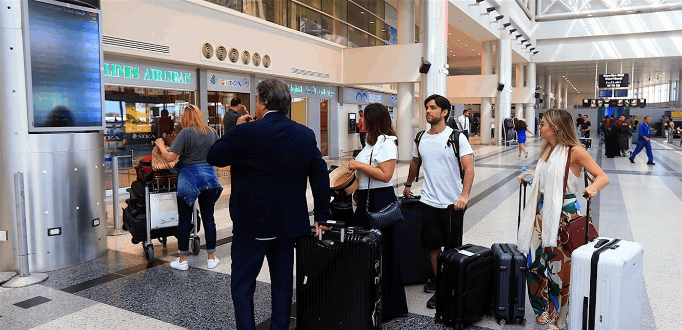 تصاعد التداعيات الاقتصادية للحرب وخطّ إجلاء بحري من جونية لإنقاذ الموسم السياحي