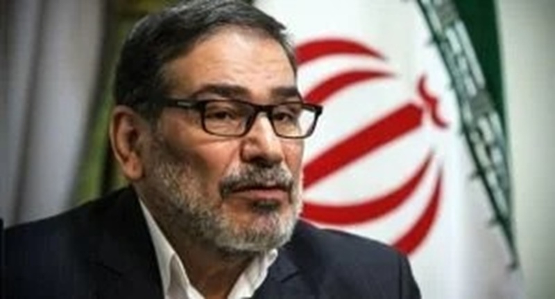 شمخاني يفاجىء إسرائيل … ' انا على قيد الحياة '