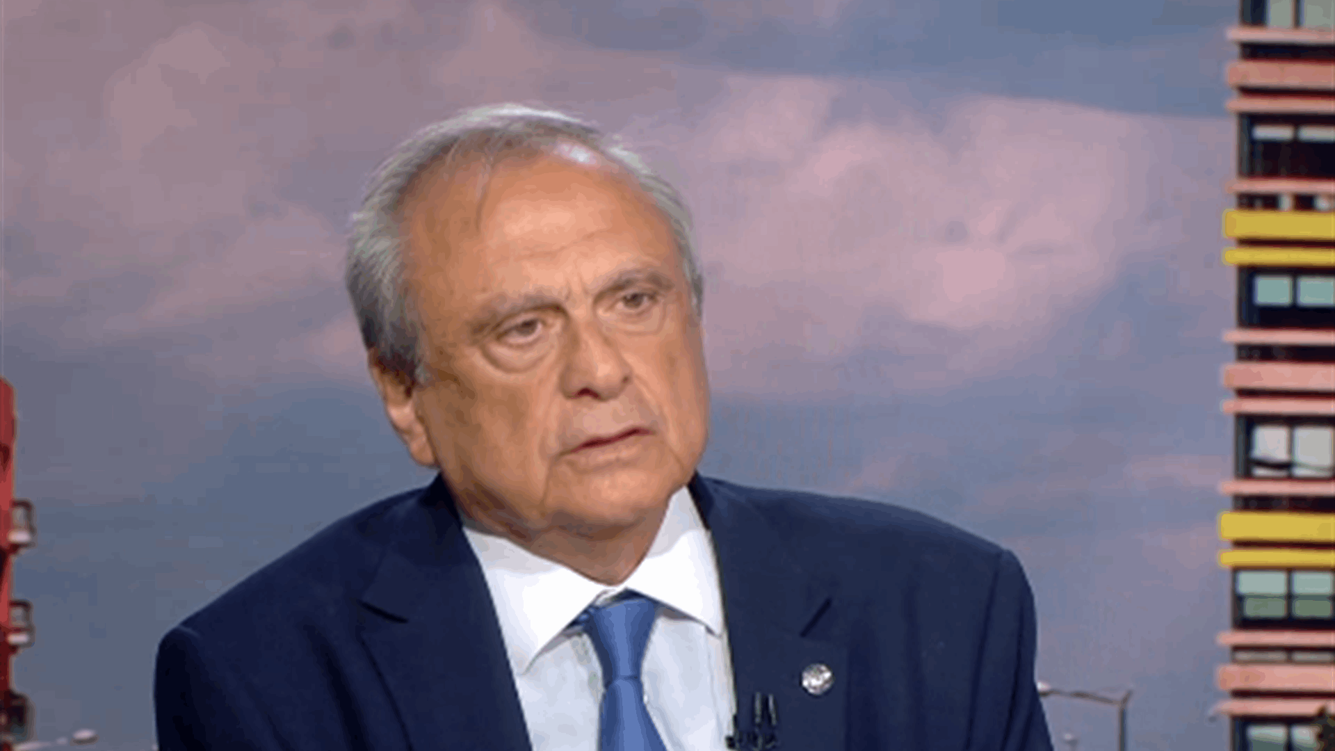 حبيب يثمّن موافقة مجلس الوزراء على رفع قرض الإسكان إلى ١٠٠ ألف دولار