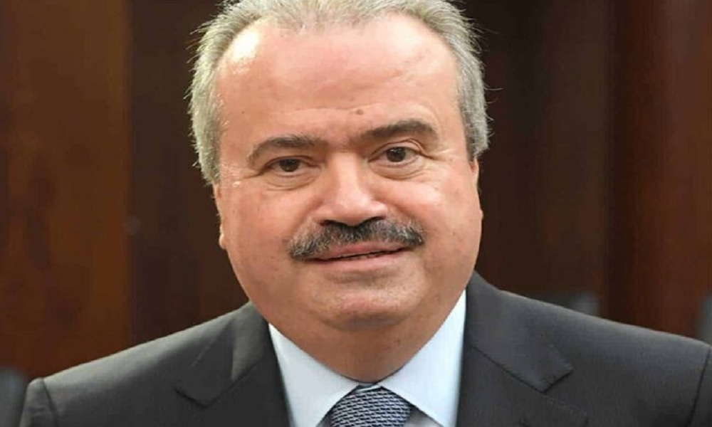 جابر: لبنان يجب أن يُعيد ولادته