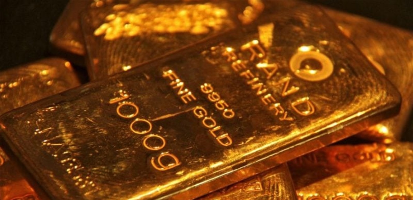 تراجع في أسعار الذهب