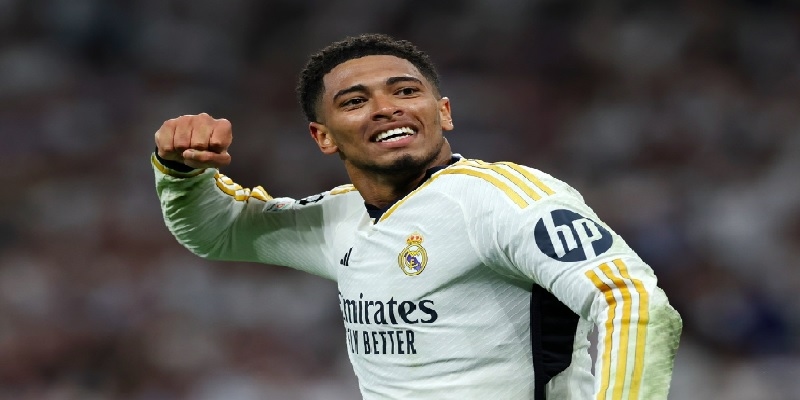 لهذا السبب سيغيب بيلينغهام فترة عن الملاعب .