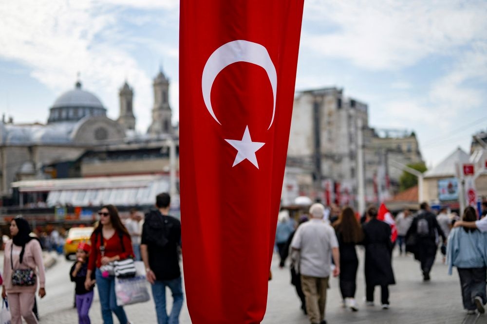 أردوغان: الرسم الكاريكاتوري للنبيين محمد وموسى 'استفزاز حقير'