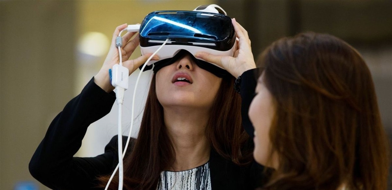 لكل مستخدمي 'سامسونغ'… الشركة تكشف رسميًا موعد إطلاق أول نظارات ذكية