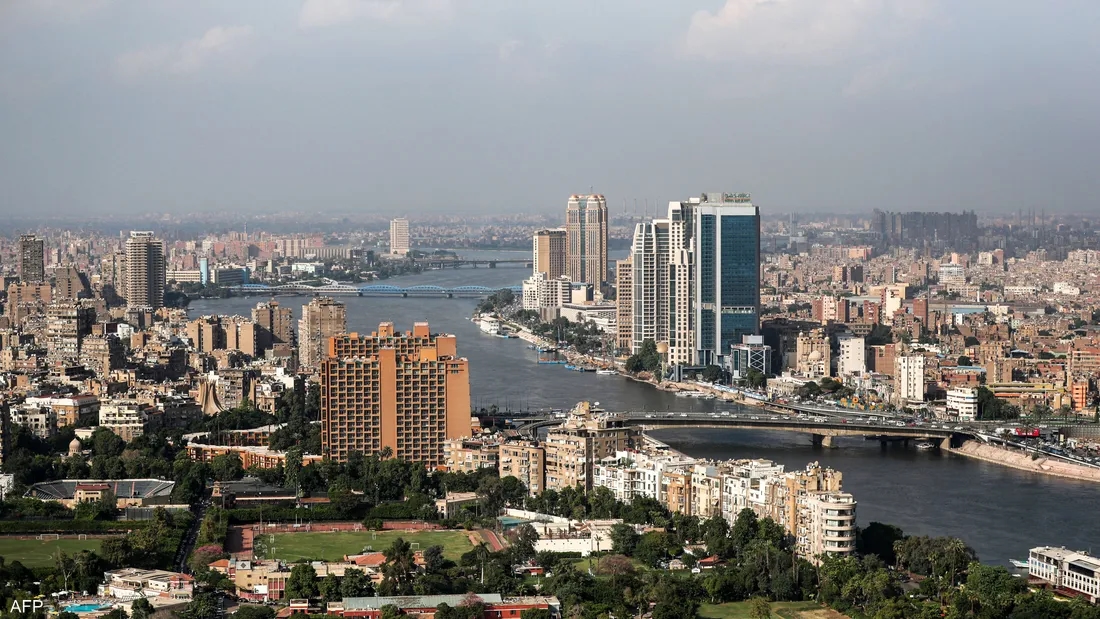 إنخفاض المعدل اليومي للزيادة السكانية في مصر