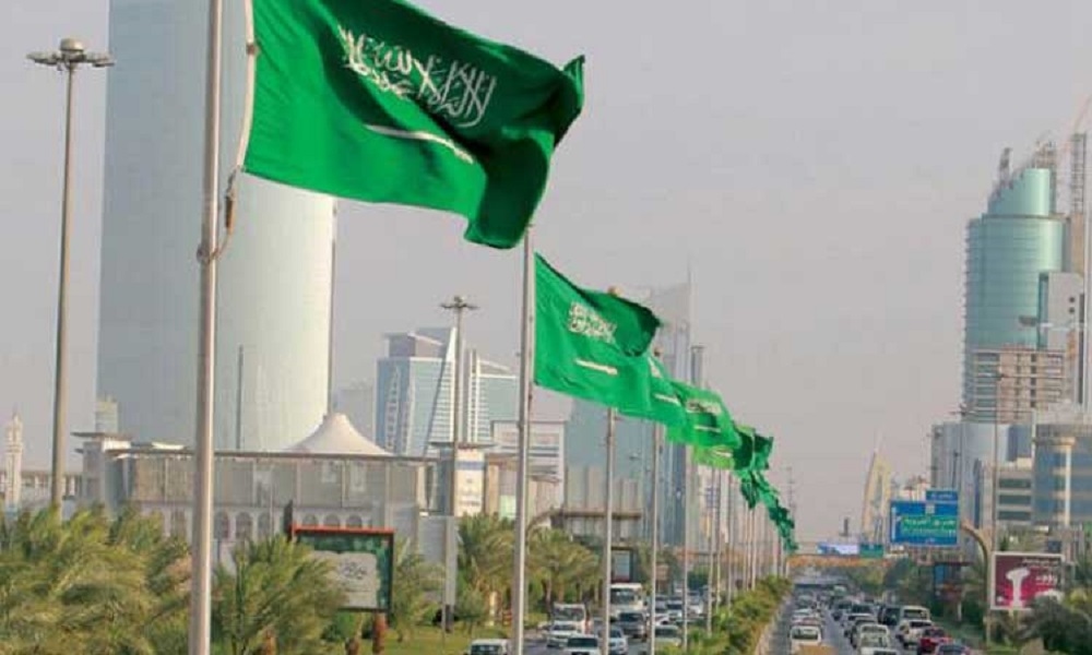 'النقد الدولي' يشيد بصلابة الاقتصاد السعودي