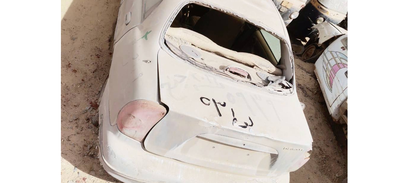 فرصة كبيرة.. مزاد لبيع سيارات النيابة العامة بأسعار مميزة.. الأنواع والشروط والموعد