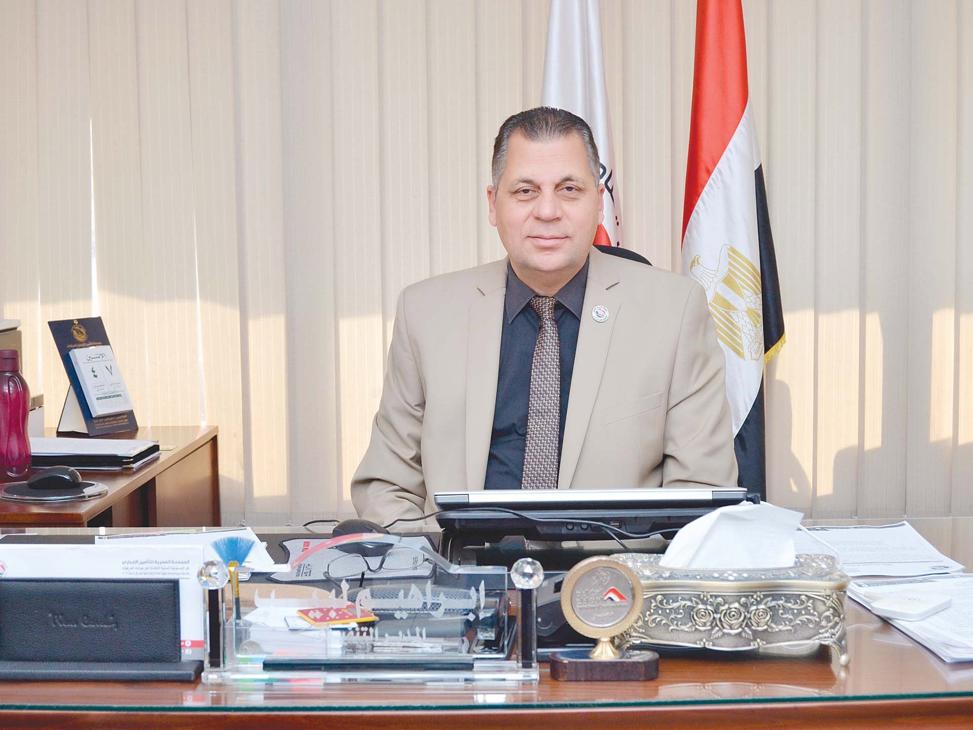 «البطاقة البرتقالية لقادة السيارات».. مسؤول يكشف أهميتها للمصريين بالخارج ويؤكد: حماية ضرورية