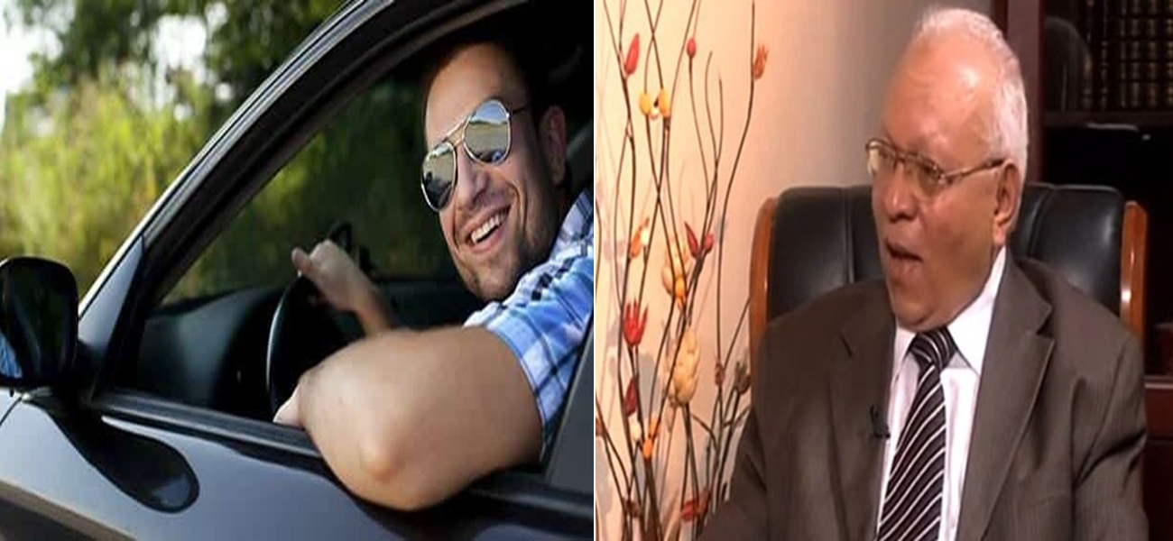 عالم أزهري يحذر من "سلوك شبابي سيئ" أثناء قيادة السيارة