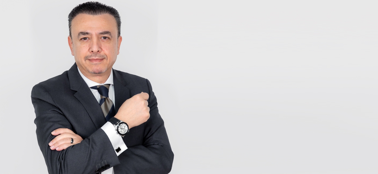 يحيى عبد الحليم رئيسًا تنفيذيًا لـ "إس إن أوتوموتيف" لدعم التصنيع المحلي للسيارات