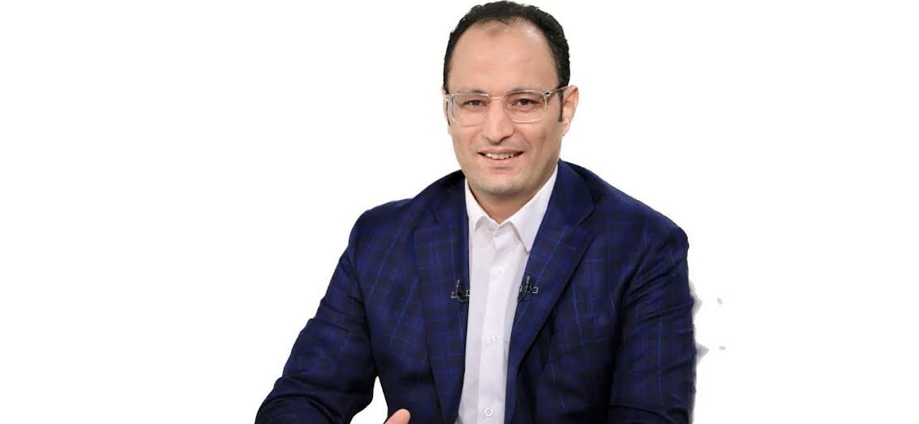 "الوطنية للصحافة" تقرر تعيين أحمد نصر إمبابي رئيسًا لتحرير "روز اليوسف"