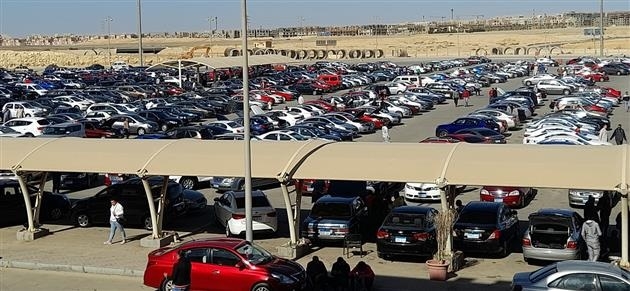 بعد انخفاض الأسعار 20%.. تعرف على أبرز 3 سيارات «الأقل انخفاضاً والأكثر مبيعا» في سوق المستعمل