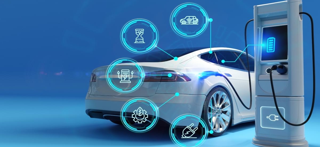 السيارات الكهربائية تواصل التوسع في السوق المصرية.. وBYD في الصدارة