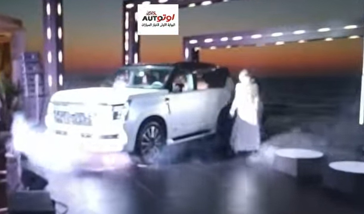 بعد طرح «نيسان» الجيل السابع من "باترول 2026" في مصر.. رحلة انطلقت من أبو ظبي ومرت بالسعودية