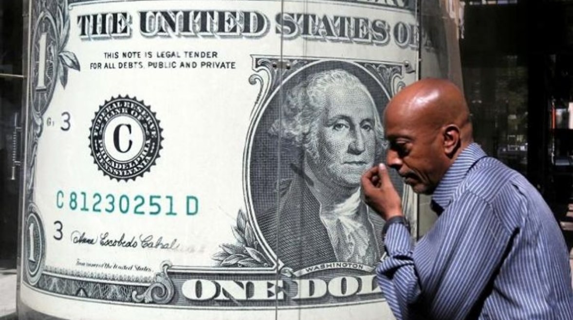 سعر الصرف بالبنوك في منتصف تعاملات الثلاثاء 22 يوليو 2025