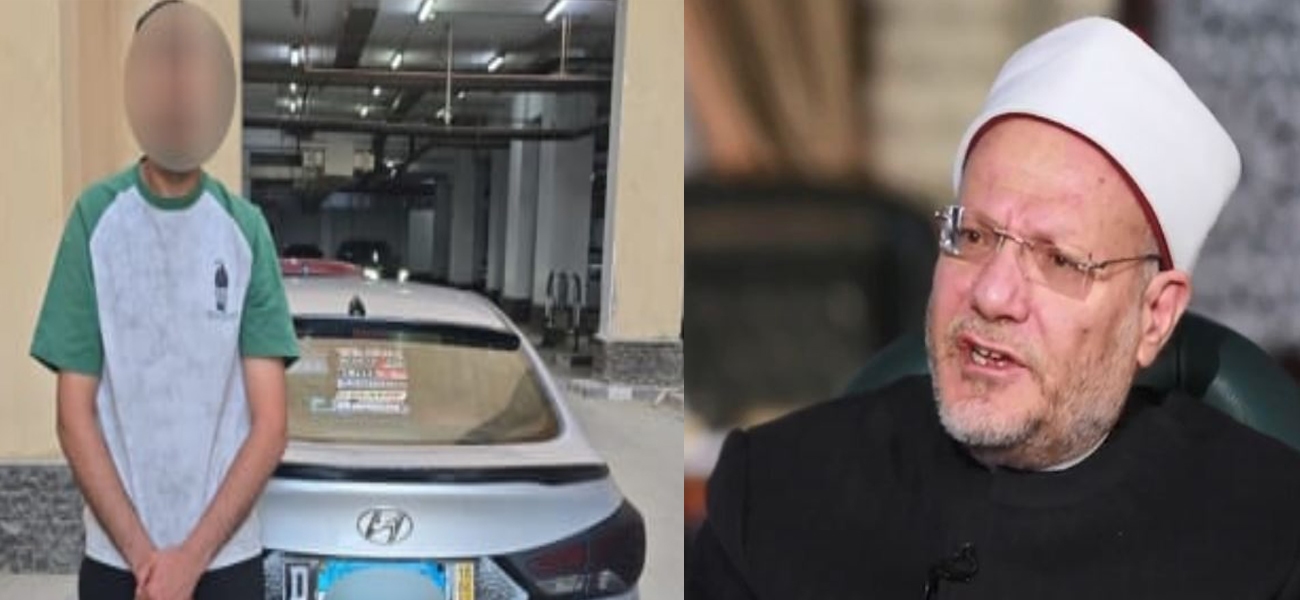 «تجنبًا للمساءلة الشرعية والقانونية» .. مفتي الجمهورية السابق يحذر قادة وملاك السيارات من «أمر خطير»