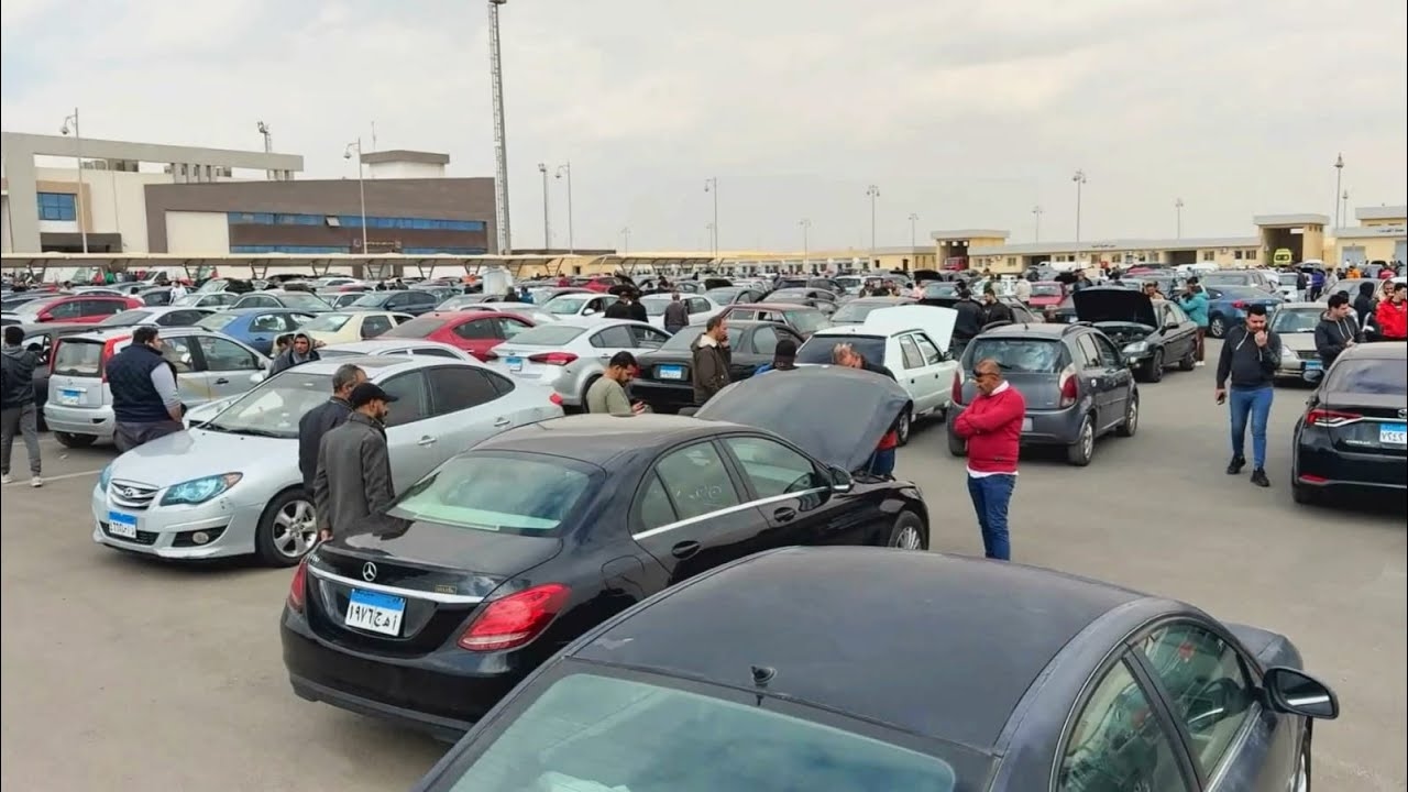 «انتعاشة كبرى وخفض أسعار غير مسبوق» في سوق السيارات.. «عمالقة التصنيع» يبحثون عن «أكبر حصة»