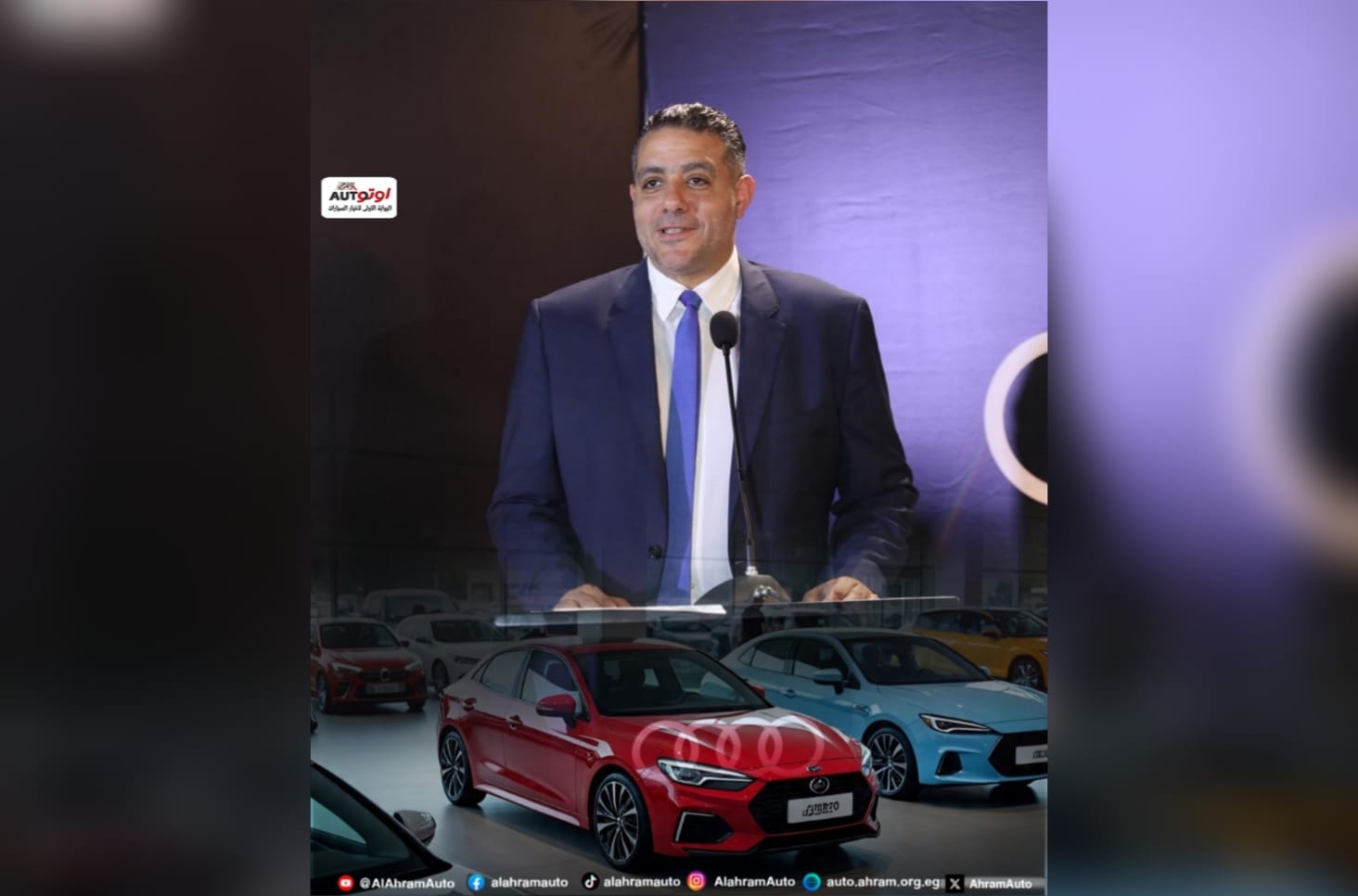 «300 ألف جنيه خصومات على السيارات».. خبير مبيعات يكشف أوضاع السوق و«هدف الوكلاء»
