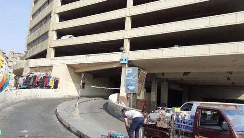 بقدرة استيعابية 83 سيارة.:حي الزيتون يعلن عن مزاد علني ل 3 جراجات.. تعرف على الموعد َو التفاصيل