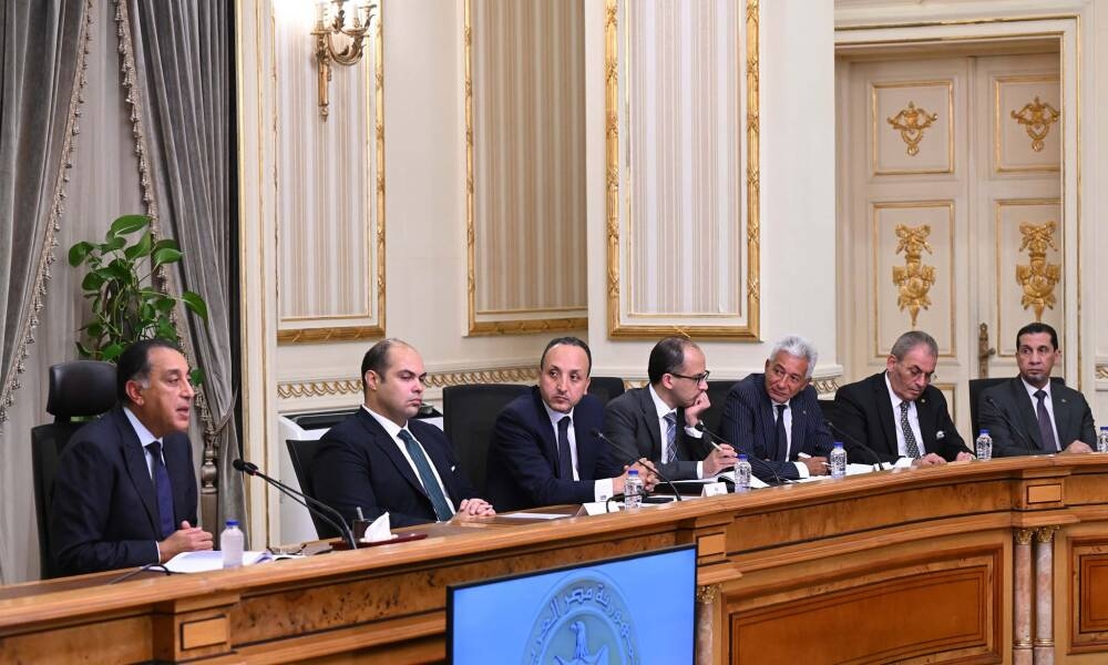 الحكومة المصرية – خفض أسعار السيارات المستوردة و المصنعة محليا في مصر بنسبة تصل الي 25 بالمئة