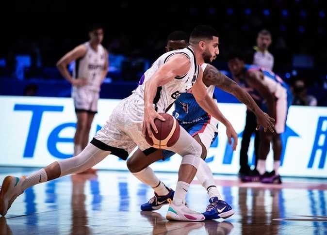 مواعيد مباريات منتخب مصر في بطولة قطر الودية لكرة السلة