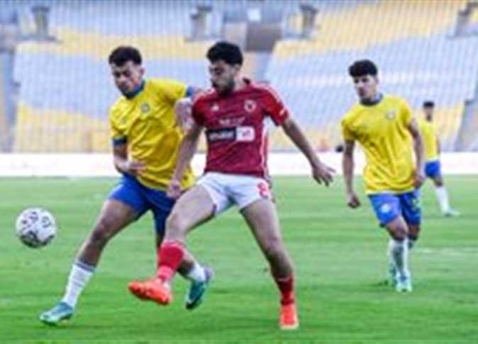 قبل ساعات من مواجهة الأهلي.. الإسماعيلي يعلن غياب رباعي الفريق