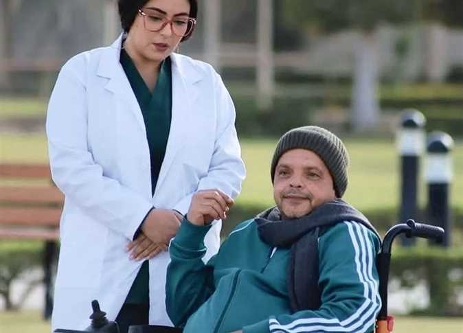 هنيدي في غيبوبة 20 عامًا بـ«شهادة معاملة أطفال».. طبيب يكشف تفاصيل مهمة
