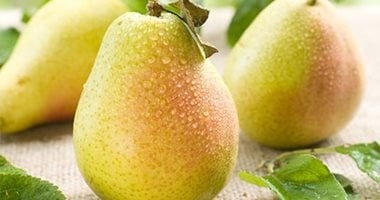 توصيات هامة من الزراعة لزيادة إنتاجية محصول الكمثرى.. تعرف عليها
