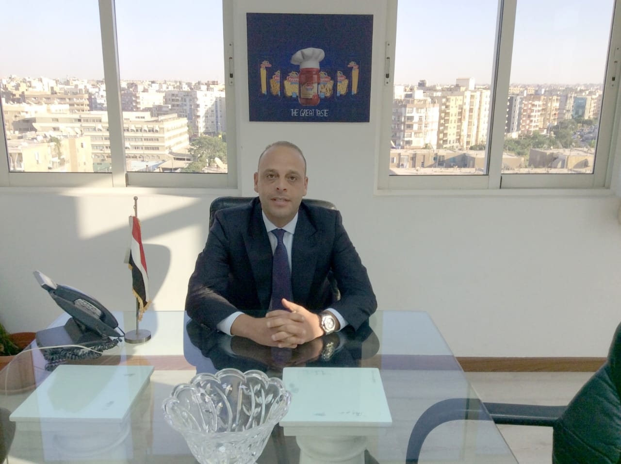 بتخفيضات 40%.. «ريجينا» تورد 100 ألف كرتونة مكرونة لمنافذ التموين ومعارض أهلًا رمضان