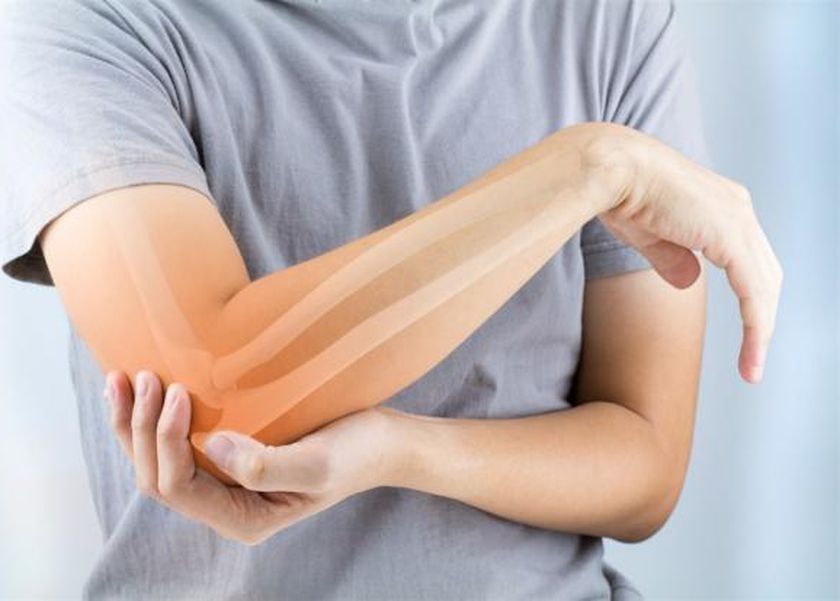 مادة جديدة قابلة للتحلل.. دراسة تكشف نقلة نوعية في جراحة العظام