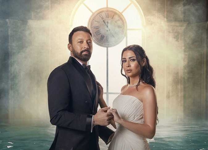 مسلسلات رمضان 2025.. برومو «في لحظة» لـ أحمد فهمي يتخطى 8 ملايين مشاهدة (فيديو)