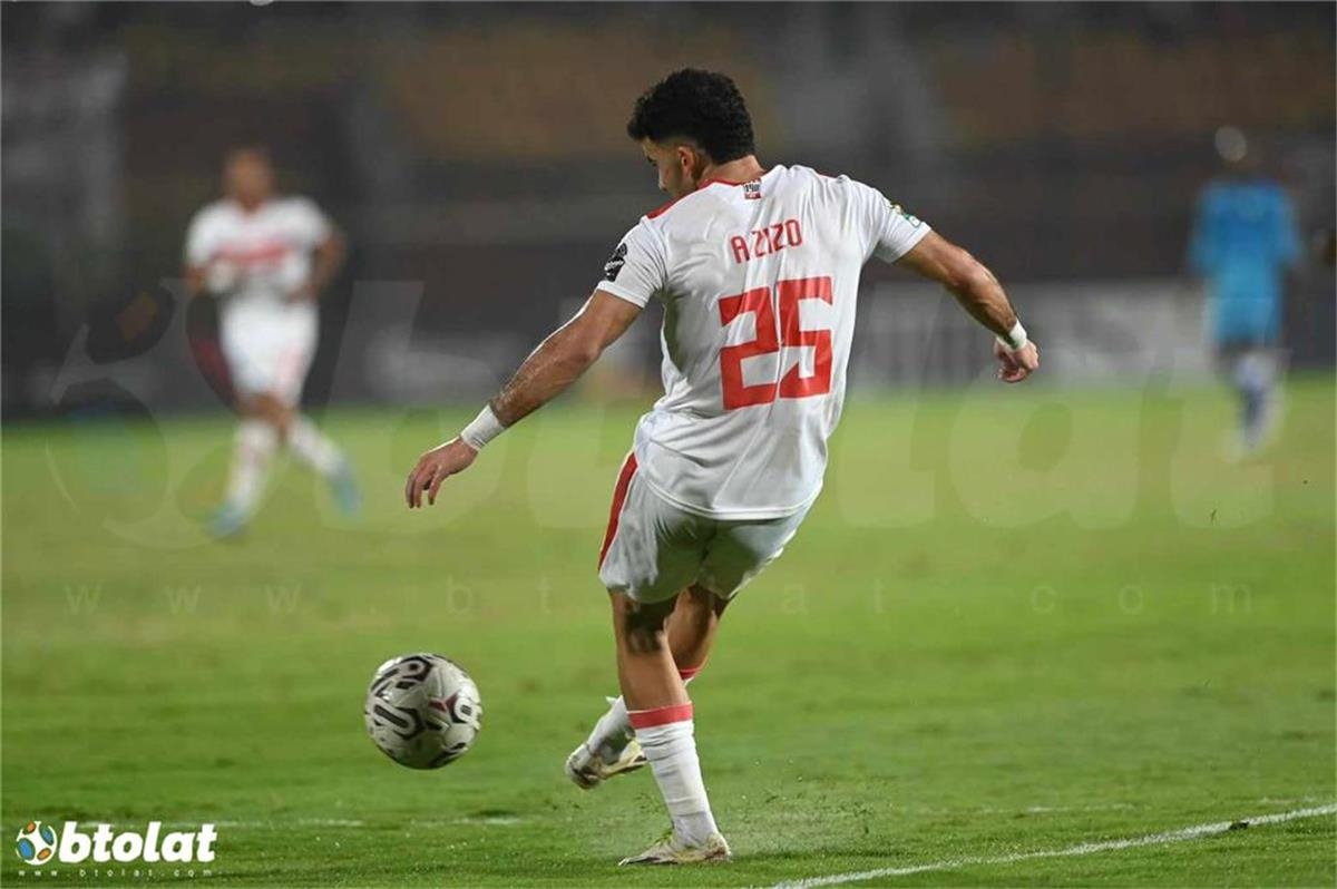 زيزو: لن أكسب جمهور الزمالك بـ&quot;التريند&quot;.. ويحبونني في الأهلي لسبب واحد