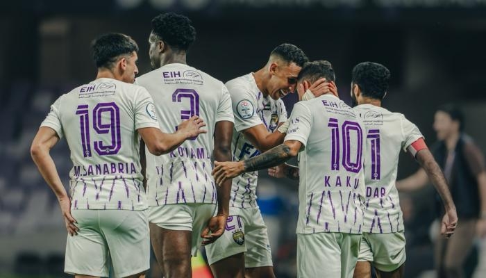 القنوات الناقلة لمباراة الشرطة والعين في دوري أبطال آسيا للنخبة 2025