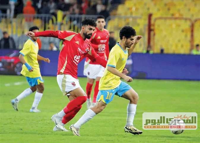 نجم الإسماعيلي السابق: توقعت الخسارة بنتيجة كبيرة أمام الأهلي