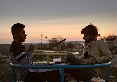 هل السلام هو الحل.. نظرة على الفيلم الفلسطيني المرشح للأوسكار No Other Land