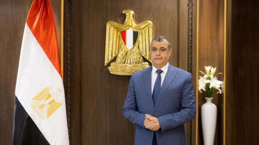 وزير الإنتاج الحربي: نهتم بإدخال تكنولوجيات حديثة لمصانعنا