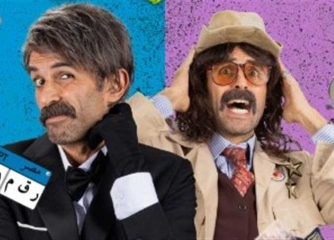 قبل «كريزي باص».. أبرز مقالب إبراهيم السمان في برامج رمضان (تقرير)