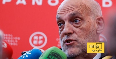 تيباس يتهم فلورنتينو بيريز بالتسبب في سوء استخدام &#8221; الفار&#8221;