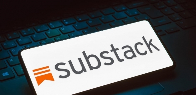 معلومات عن منصة Substack.. أقوى منافس لـ«تيك توك»