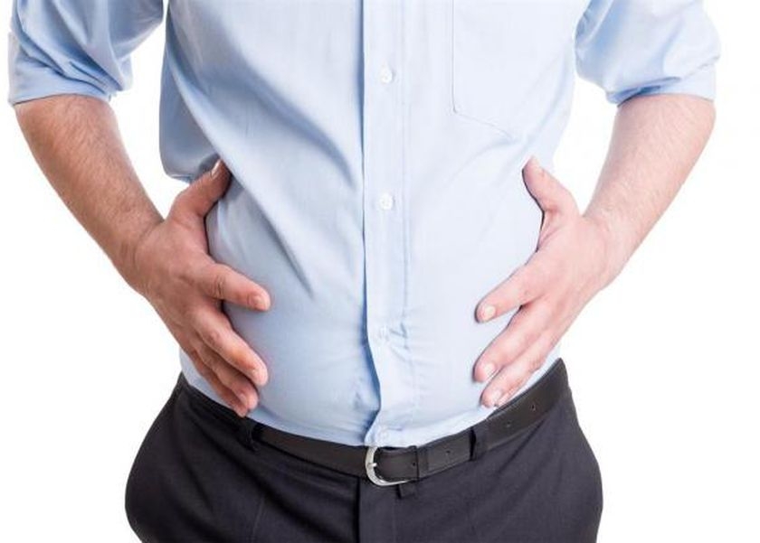 أسرع طريقة للتخلص من الكرش في رمضان خلال 30 يوما فقط