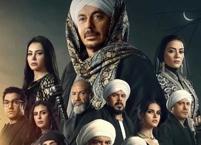 مواعيد برامج ومسلسلات قناة الحياة في رمضان 2025 .. أبرزها حكيم باشا وأثينا