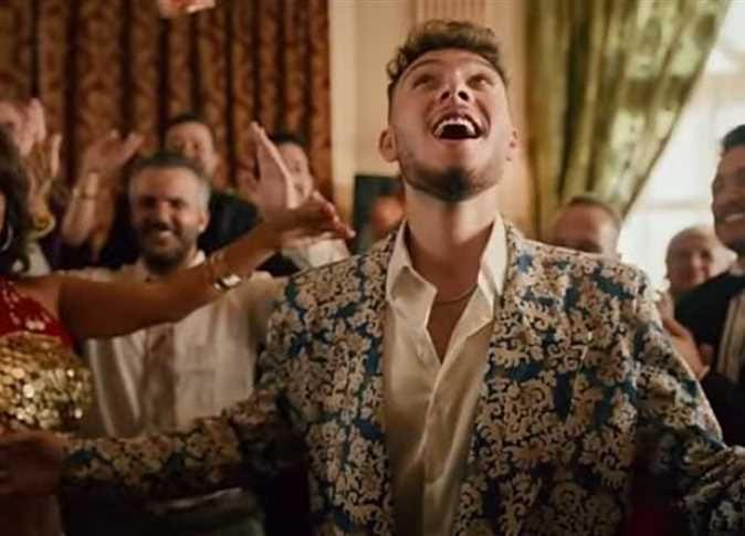 لأول مرة.. الشامي يغني تتر مسلسل في رمضان 2025