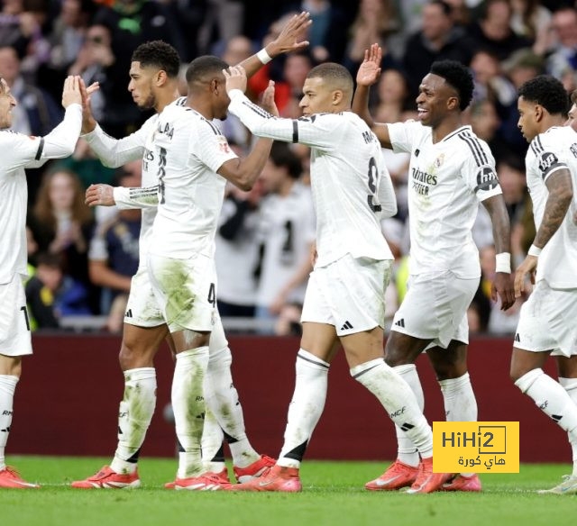 أمر مهم يجب أن يدركه أتلتيكو مدريد قبل مواجهة الريال