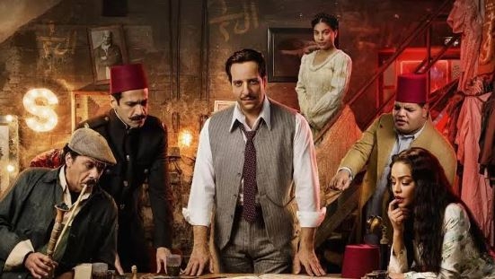 قناة ON E تعلن عن جزء ثانٍ من مسلسل النص.. والجمهور: يا رب ما يعمل زي الصفارة
