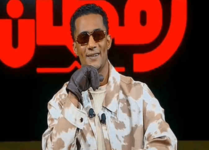 فازت بـ 200 ألف جنيه.. محمد رمضان يفاجيء فتاة في «مدفع رمضان» أغلقت الهاتف في وجهه