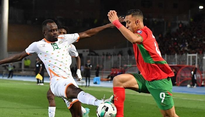 بهدف قاتل.. المغرب على أعتاب كأس العالم 2026